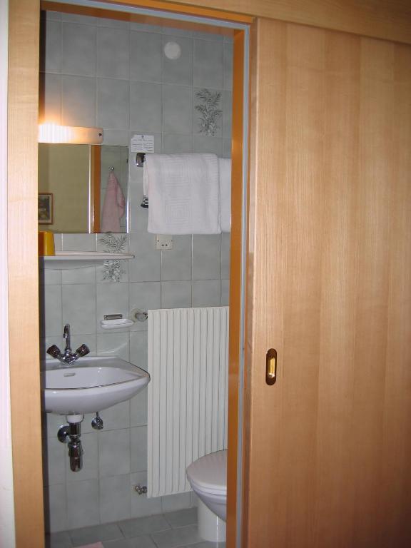 Villa Oberauhof Kleinarl Zimmer foto